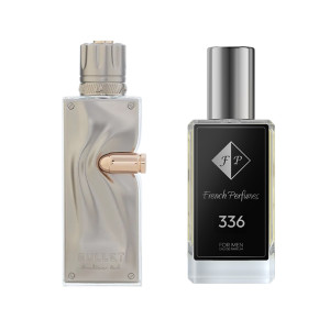 Francuskie Perfumy 336 * | Arabian Oud - Bullet (UNISEX) inspirowane perfumy