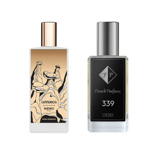 Francuskie Perfumy 339 | Amouage - Boundless edp (UNISEX) inspirowane perfumy