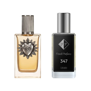 Francuskie Perfumy 347 | Dolce&Gabbana - Devotion For Men Edp inspirowane perfumy