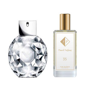 Zamienniki Perfum - Francuskie Perfumy 35 | Armani - Emporio Diamonds inspirowane perfumy 33ml