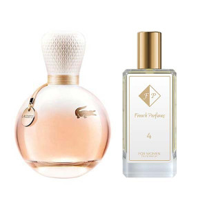 Zamienniki Perfum - Francuskie Perfumy 4 | Lacoste - Eau de Lacoste inspirowane perfumy 33ml