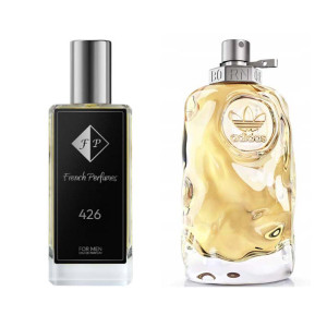Zamienniki Perfum - Francuskie Perfumy 426 | Adidas - Born Original for Him inspirowane perfumy 33ml