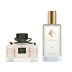 Zamienniki Perfum - Francuskie Perfumy 44 | Gucci - Flora By Gucci inspirowane perfumy 33ml