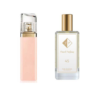 Zamienniki Perfum - Francuskie Perfumy 45 | Hugo Boss - Ma Vie inspirowane perfumy 33ml