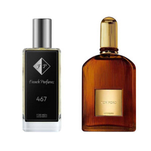Zamienniki Perfum - Francuskie Perfumy 467 | Tom Ford - For Men Extreme inspirowane perfumy