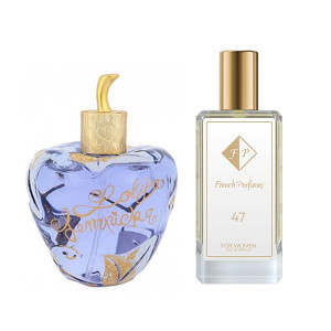 Zamienniki Perfum - Francuskie Perfumy 47 | Lolita Lempicka - Lolita Lempicka inspirowane perfumy 33ml