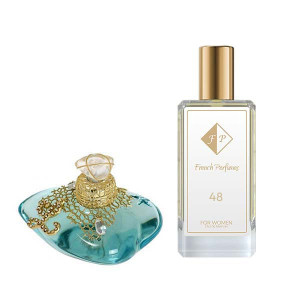 Zamienniki Perfum - Francuskie Perfumy 48 | Lolita Lempicka - L'de Lolita Lempicka inspirowane perfumy 33ml