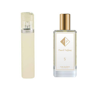 Zamienniki Perfum - Francuskie Perfumy 5 | Hugo Boss - Jour inspirowane perfumy 33ml