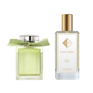 Zamienniki Perfum - Francuskie Perfumy 50 | Chloé - L`Eau de Chloe EDT inspirowane perfumy 33ml