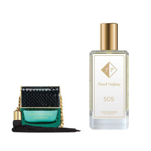 Zamienniki Perfum - Francuskie Perfumy 505 | Marc Jacobs - Decadence inspirowane perfumy 33ml
