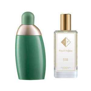 Zamienniki Perfum - Francuskie Perfumy 518 | Cacharel - Eden inspirowane perfumy 33ml