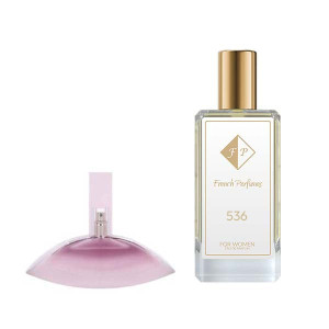 Zamienniki Perfum - Francuskie Perfumy 536 | Calvin Klein - Euphoria Blossom inspirowane perfumy 33ml