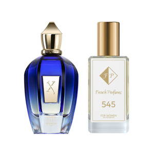 Francuskie Perfumy 545 | Xerjoff - More Than Words (UNISEX) inspirowane perfumy