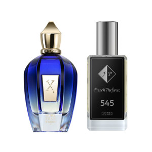 Francuskie Perfumy 545 * | Xerjoff - More Than Words (UNISEX) inspirowane perfumy