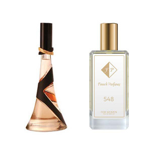 Zamienniki Perfum - Francuskie Perfumy 548 | Rihanna - Reb l Fleur inspirowane perfumy 33ml