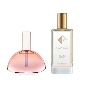 Zamienniki Perfum - Francuskie Perfumy 565 | Calvin Klein - Euphoria Endless inspirowane perfumy 33ml