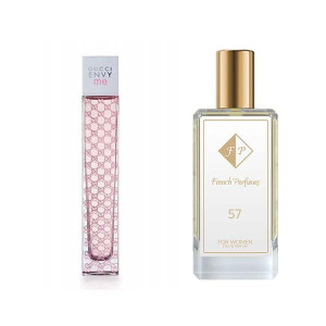 Zamienniki Perfum - Francuskie Perfumy 57 | Gucci - Gucci Envy Me inspirowane perfumy 33ml
