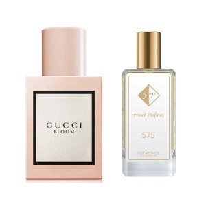 Zamienniki Perfum - Francuskie Perfumy 575 | Gucci - Bloom inspirowane perfumy 33ml