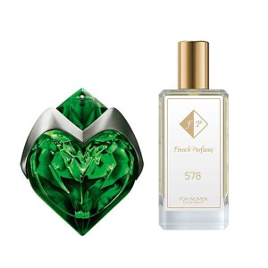 Zamienniki Perfum - Francuskie Perfumy 578 | Thierry Mugler - Aura inspirowane perfumy 33ml