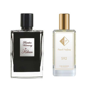 Zamienniki Perfum - Francuskie Perfumy 592 | Kilian - Bamboo Harmony (UNISEX) inspirowane perfumy