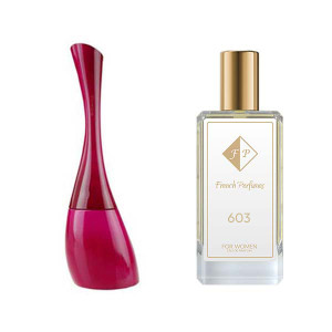 Zamienniki Perfum - Francuskie Perfumy 603 | Kenzo - Kenzo Amour inspirowane perfumy 33ml