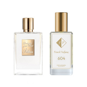 Francuskie Perfumy 604 | Kilian - Good Girl Gone Bad inspirowane perfumy