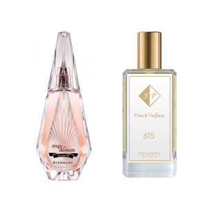 Zamienniki Perfum - Francuskie Perfumy 615 | Givenchy - Ange ou Demon le Secret inspirowane perfumy 33ml