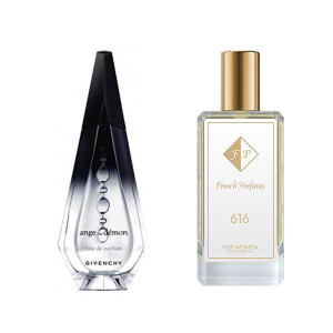 Zamienniki Perfum - Francuskie Perfumy 616 | Givenchy - Ange ou Demon inspirowane perfumy 33ml