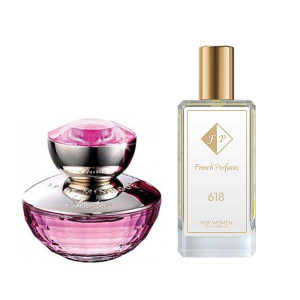 Zamienniki Perfum - Francuskie Perfumy 618 | Kylie Minogue - Showtime inspirowane perfumy 33ml