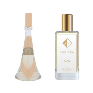 Zamienniki Perfum - Francuskie Perfumy 624 | Rihanna - Nude inspirowane perfumy 33ml