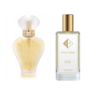 Zamienniki Perfum - Francuskie Perfumy 626 | Priscilla Presley - Moments inspirowane perfumy 33ml