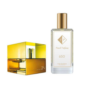 Zamienniki Perfum - Francuskie Perfumy 650 | Shiseido - Zen inspirowane perfumy 33ml