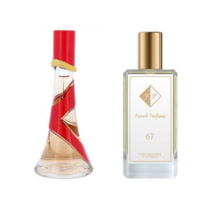 Zamienniki Perfum - Francuskie Perfumy 67 | Rihanna - Rebelle inspirowane perfumy 33ml