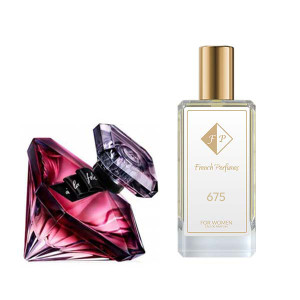 Zamienniki Perfum - Francuskie Perfumy 675 | Lancôme - La Nuit Tresor a la Folie inspirowane perfumy 33ml