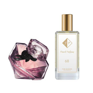 Zamienniki Perfum - Francuskie Perfumy 68 | Lancôme - Tresor La Nuit inspirowane perfumy 33ml