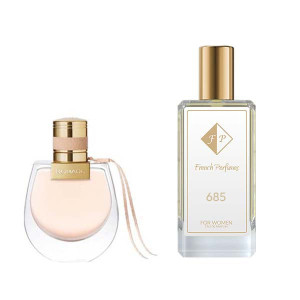 Zamienniki Perfum - Francuskie Perfumy 685 | Chloé - Nomade inspirowane perfumy 33ml