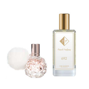 Zamienniki Perfum - Francuskie Perfumy 692 | Ariana Grande - Ari inspirowane perfumy 33ml