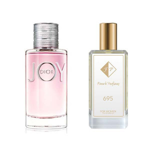 Zamienniki Perfum - Francuskie Perfumy 695 | Dior - Joy inspirowane perfumy 33ml