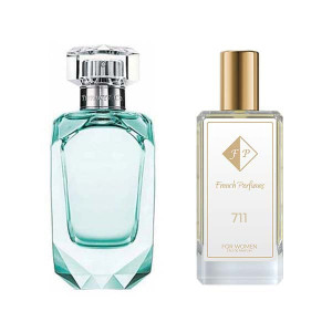 Zamienniki Perfum - Francuskie Perfumy 711 | Tiffany - Tiffany inspirowane perfumy 33ml