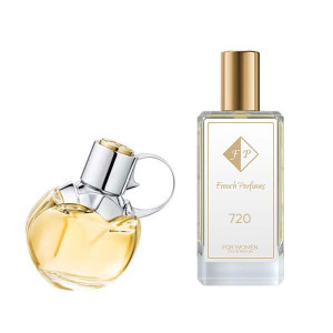 Zamienniki Perfum - Francuskie Perfumy 720 | Azzaro - Wanted Girl inspirowane perfumy 33ml