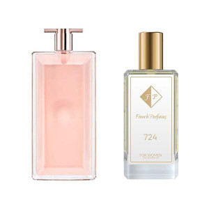 Zamienniki Perfum - Francuskie Perfumy 724 | Lancôme - Idole inspirowane perfumy 33ml
