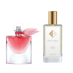 Zamienniki Perfum - Francuskie Perfumy 739 | Lancôme - La Vie Est Belle Intensement inspirowane perfumy 33ml