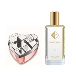 Zamienniki Perfum - Francuskie Perfumy 74 | DKNY - My NY inspirowane perfumy 33ml