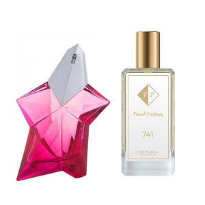 Zamienniki Perfum - Francuskie Perfumy 741 | Thierry Mugler - Angel Nova inspirowane perfumy 33ml