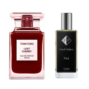 Zamienniki Perfum - Francuskie Perfumy 744 * | Tom Ford - Lost Cherry (UNISEX) inspirowane perfumy
