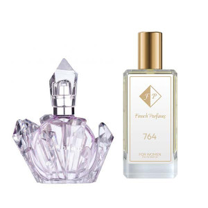 Zamienniki Perfum - Francuskie Perfumy 764 | Ariana Grande - R.E.M. inspirowane perfumy 33ml