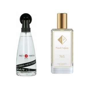 Zamienniki Perfum - Francuskie Perfumy 765 | Jo Malone - London Orange Peel Cologne (UNISEX) inspirowane perfumy 33ml