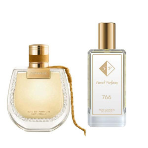 Zamienniki Perfum - Francuskie Perfumy 766 | Chloé - Nomade Naturelle inspirowane perfumy 33ml