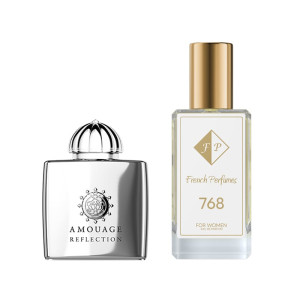 Francuskie Perfumy 768 | Amouage - Reflection Woman inspirowane perfumy