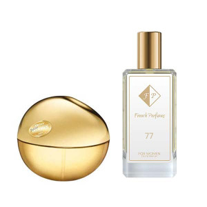 Zamienniki Perfum - Francuskie Perfumy 77 | DKNY - Golden Delicious inspirowane perfumy 33ml